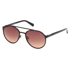 слънчеви,очила,слънчеви,очила,guess,gu00211,sunglasses,black,(matte,black,gradient,brown)