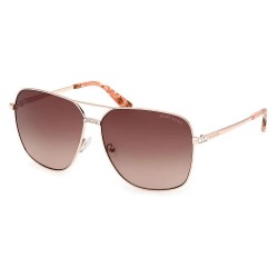 слънчеви,очила,слънчеви,очила,guess,marciano,gm00022,woman,sunglasses,shiny,rose,gold,gradient,brown,(brown)