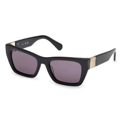 слънчеви,очила,слънчеви,очила,max&co,mo0124,woman,sunglasses,shiny,black,smoke,5301a,(black)