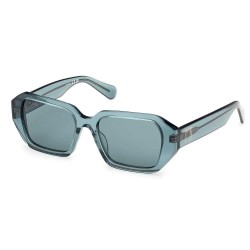 слънчеви,очила,слънчеви,очила,max&co,mo0126,woman,sunglasses,shiny,dark,green,green,(green)