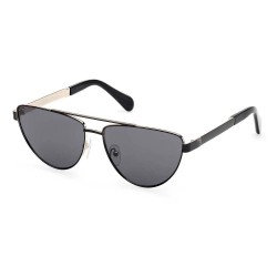 слънчеви,очила,слънчеви,очила,max&co,mo0129,woman,sunglasses,shiny,black,smoke,(black)