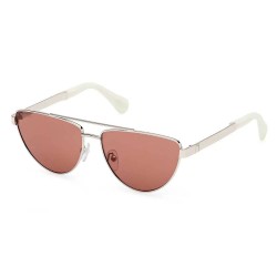 слънчеви,очила,слънчеви,очила,max&co,mo0129,woman,sunglasses,shiny,palladium,brown,(silver)