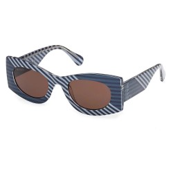 слънчеви,очила,слънчеви,очила,max&co,mo0131,woman,sunglasses,blue,other,brown,4992e,(blue)