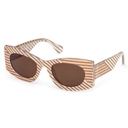 слънчеви,очила,слънчеви,очила,max&co,mo0131,woman,sunglasses,light,brown,other,brown,(brown)