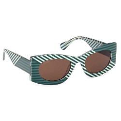 слънчеви,очила,слънчеви,очила,max&co,mo0131,woman,sunglasses,green,(light,green,other,brown)