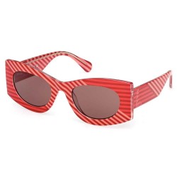 слънчеви,очила,слънчеви,очила,max&co,mo0131,woman,sunglasses,red,other,brown,5268e,(red)