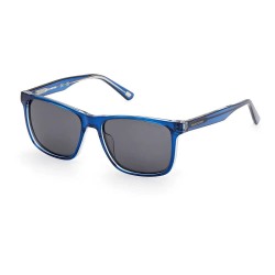 слънчеви,очила,слънчеви,очила,skechers,se00047,polarized,sunglasses,shiny,blue,smoke,polarized,(blue)