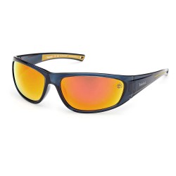слънчеви,очила,слънчеви,очила,timberland,tb00033,polarized,sunglasses,shiny,blue,smoke,polarized,(blue)