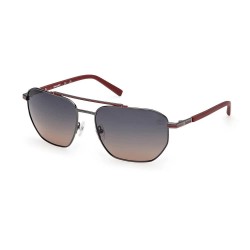 слънчеви,очила,слънчеви,очила,timberland,tb00038,polarized,sunglasses,grey,(shiny,dark,nickeltin,smoke,polarized)