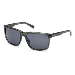 слънчеви,очила,слънчеви,очила,timberland,tb00037,polarized,sunglasses,shiny,dark,green,smoke,polarized,(green)