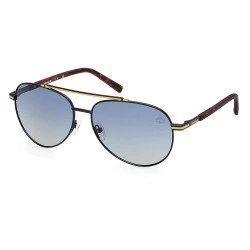 слънчеви,очила,слънчеви,очила,timberland,tb00039,polarized,sunglasses,matte,blue,smoke,polarized,(blue)