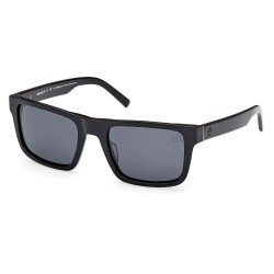 слънчеви,очила,слънчеви,очила,timberland,tb00042,polarized,sunglasses,shiny,black,smoke,polarized,(black)