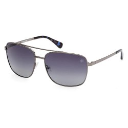 слънчеви,очила,слънчеви,очила,timberland,tb00044,polarized,sunglasses,silver,(shiny,gunmetal,smoke,polarized)