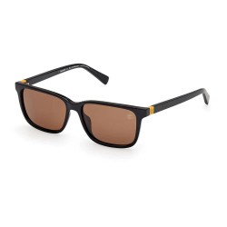 слънчеви,очила,слънчеви,очила,timberland,tb00050,polarized,sunglasses,shiny,black,brown,polarized,(black)