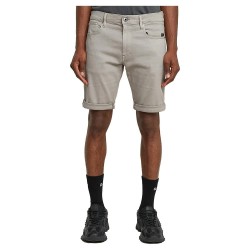къси,панталони,мъжки,панталони,g,star,3301,slim,denim,shorts,flint,grey,gd,(grey)
