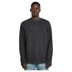 тениска,мъжки,тениски,g,star,overdyed,r,pkt,tweeter,short,sleeve,t,shirt,grey