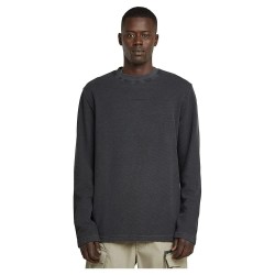 тениска,мъжки,тениски,g,star,overdyedweeter,long,sleeve,t,shirt,dark,black,gd,(grey)