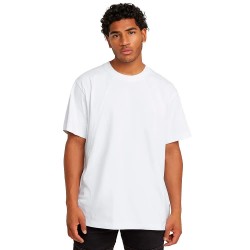 тениска,мъжки,тениски,g,star,seam,detail,loose,short,sleeve,t,shirt,white,(white)