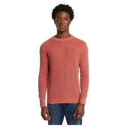блуза,мъжки,пуловери,g,star,serrated,sweater,orange,(light,antic,red,gd)