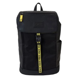 раница,раници,loungefly,85th,anniversary,batman,dc,comics,backpack,black