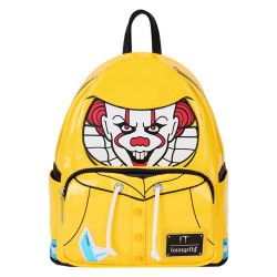 раница,раници,loungefly,brothers,it,backpack,yellow