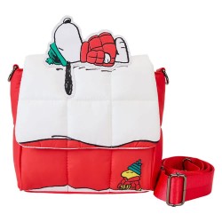 чанта,всички,чанти,loungefly,holiday,snoopy,handbag,red