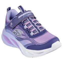 маратонки,детски,маратонки,skechers,cosmic,glow,trainers,purple
