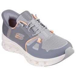 маратонки,дамски,маратонки,skechers,glide,step,pro,trainers,grey