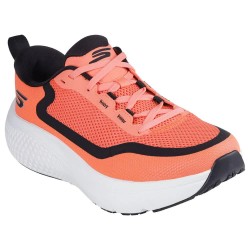 маратонки,мъжки,маратонки,skechers,go,run,supersonic,max,trainers,orange,(red,textile,black,white,trim)