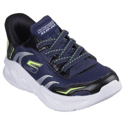 маратонки,детски,маратонки,skechers,meteor,lights,trainers,blue
