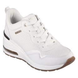 маратонки,дамски,маратонки,skechers,million,air,trainers,white