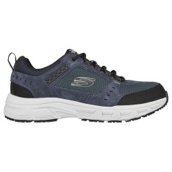 маратонки,мъжки,маратонки,skechers,oak,canyon,trainers,blue