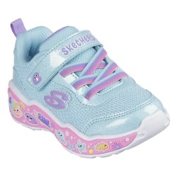 маратонки,детски,маратонки,skechers,play,scene,trainers,blue,(turquoise,sparkle,synthetic,multi,trip)