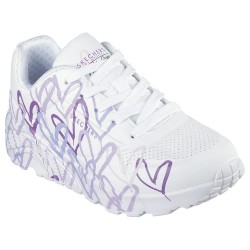 маратонки,детски,маратонки,skechers,uno,lite,spread,the,love,trainers,white,(white,synthetic,light,purple,trim)