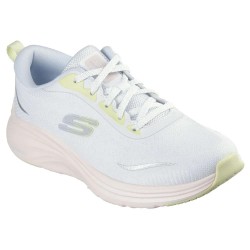 маратонки,дамски,маратонки,skechers,vapor,foam,trainers,white,mesh,multi,trim,(white)