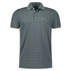 мъжки,блузи,с,яка,nza,new,zealand,ari,short,sleeve,polo,grey