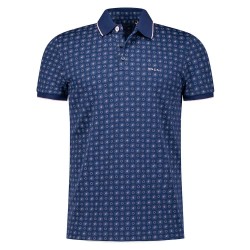 мъжки,блузи,с,яка,nza,new,zealand,ari,short,sleeve,polo,light,navy,(blue)