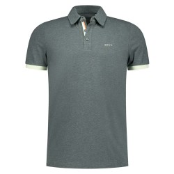 мъжки,блузи,с,яка,nza,new,zealand,briggs,short,sleeve,polo,grey
