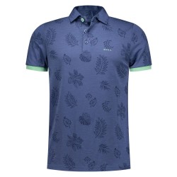 мъжки,блузи,с,яка,nza,new,zealand,dakota,short,sleeve,polo,blue