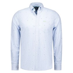 риза,с,дълъг,ръкав,мъжки,ризи,nza,new,zealand,julius,long,sleeve,shirt,blue