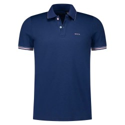 мъжки,блузи,с,яка,nza,new,zealand,karter,short,sleeve,polo,light,navy,(blue)