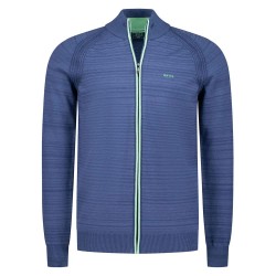 жилетка,мъжки,пуловери,nza,new,zealand,oakley,cardigan,dusk,navy,(blue)
