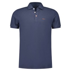 мъжки,блузи,с,яка,nza,new,zealand,peter,short,sleeve,polo,midnight,navy,(blue)
