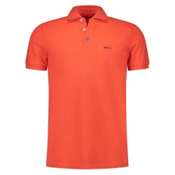 мъжки,блузи,с,яка,nza,new,zealand,peter,short,sleeve,polo,orange,(red,orange)