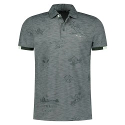 мъжки,блузи,с,яка,nza,new,zealand,romeo,short,sleeve,polo,green