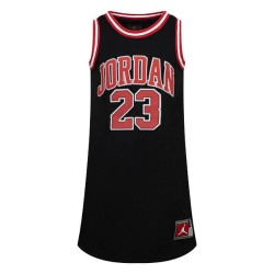 рокля,детски,поли,и,рокли,jordan,23,dress,black