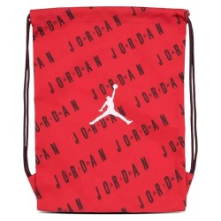 спортна,чанта,спортни,сакове,и,чанти,jordan,core,gymsack,red,(red)