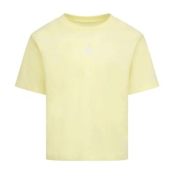 тениска,детски,тениски,jordan,essentials,short,sleeve,t,shirt,yellow