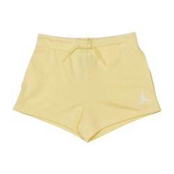 къси,панталони,детски,панталони,jordan,essentials,shorts,yellow,(yellow)