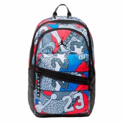 раница,раници,jordan,jam,air,backpack,15l,grey